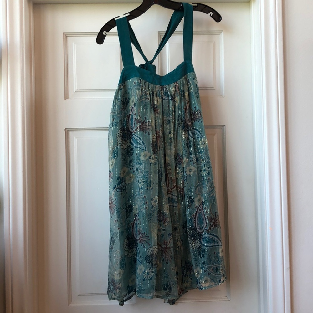 Beautiful Mason Babydoll sundress